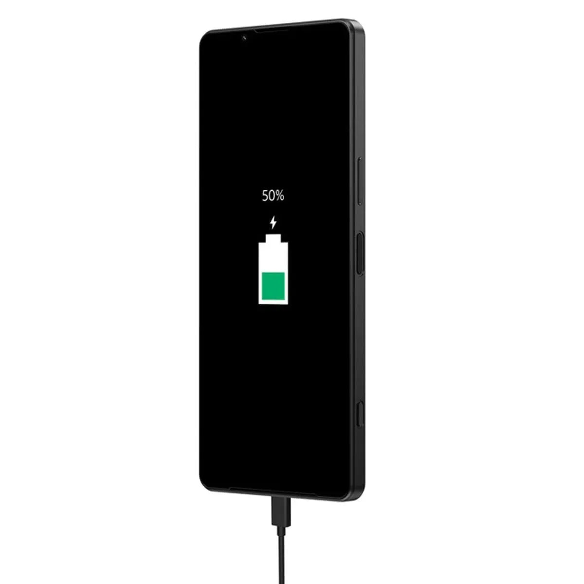 Certified Refurbished - Sony Xperia 1 IV 512GB 5G Factory Unlocked Smartphone SonyBullseye Deals