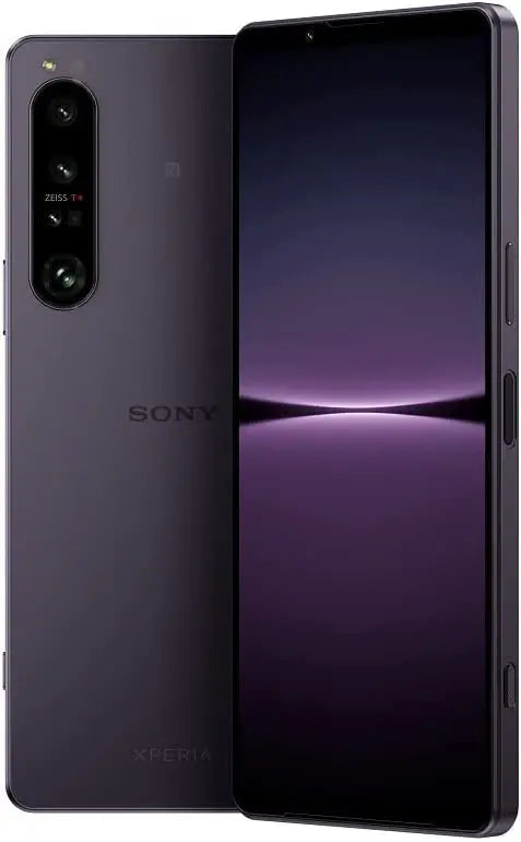 Certified Refurbished - Sony Xperia 1 IV 512GB Factory Unlocked Smartphone - XQCT62/V SonyBullseye Deals