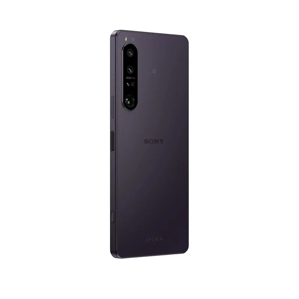 Certified Refurbished - Sony Xperia 1 IV 512GB Factory Unlocked Smartphone - XQCT62/V SonyBullseye Deals