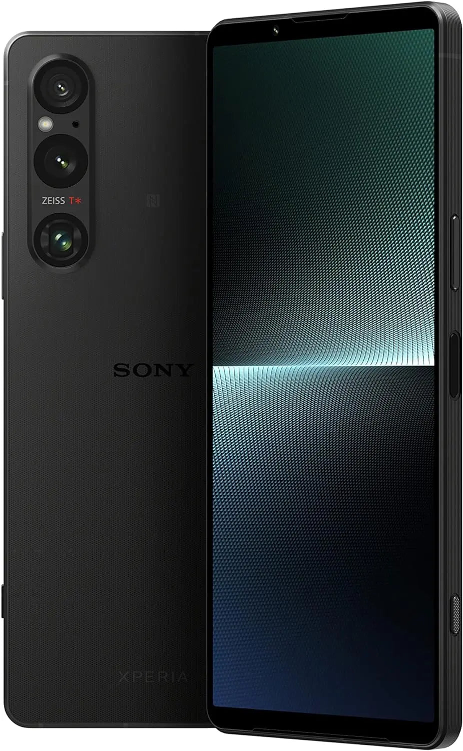 Certified Refurbished - Sony Xperia 1 V 256GB 5G Factory Unlocked Smartphone ,Black SonyBullseye Deals