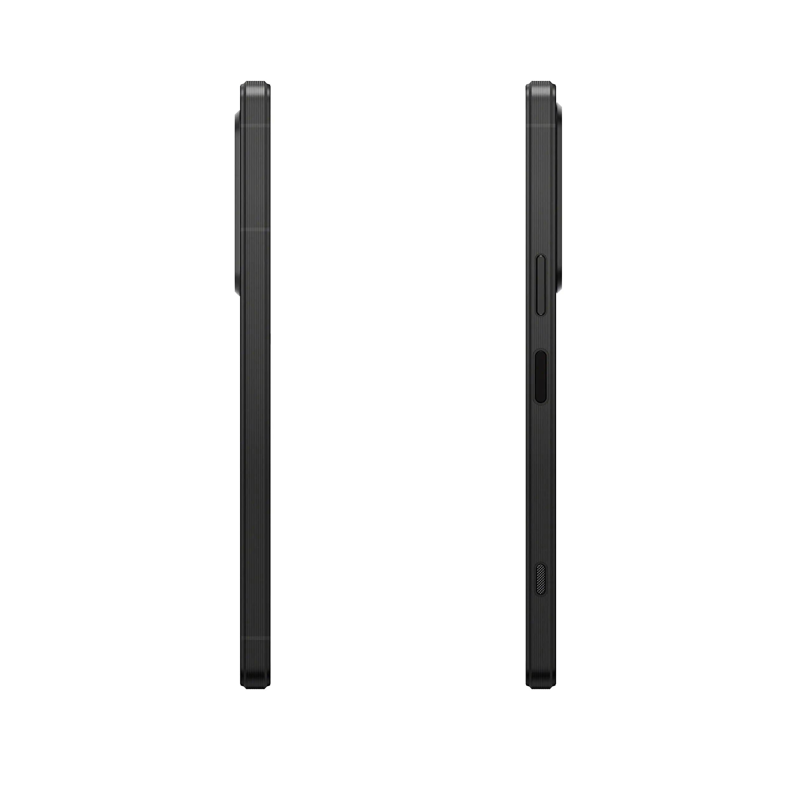 Certified Refurbished - Sony Xperia 1 V 256GB 5G Factory Unlocked Smartphone ,Black SonyBullseye Deals