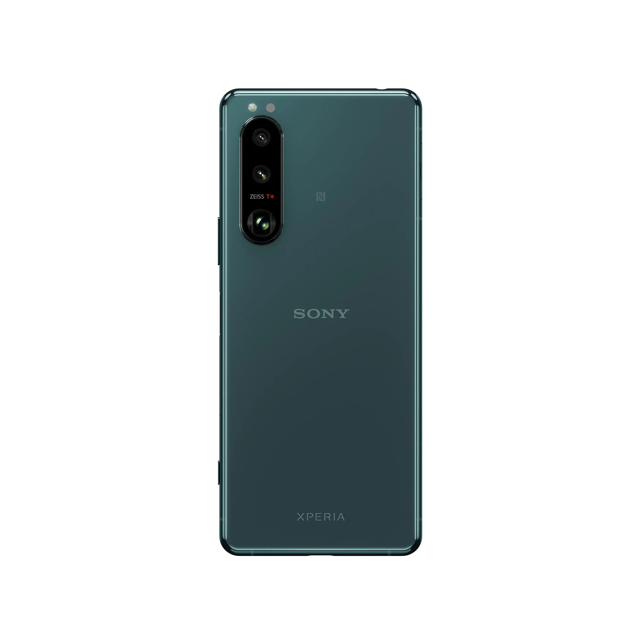 Certified Refurbished - Sony Xperia 5 III 5G with 128GB Memory (Unlocked) - Green SonyBullseye Deals