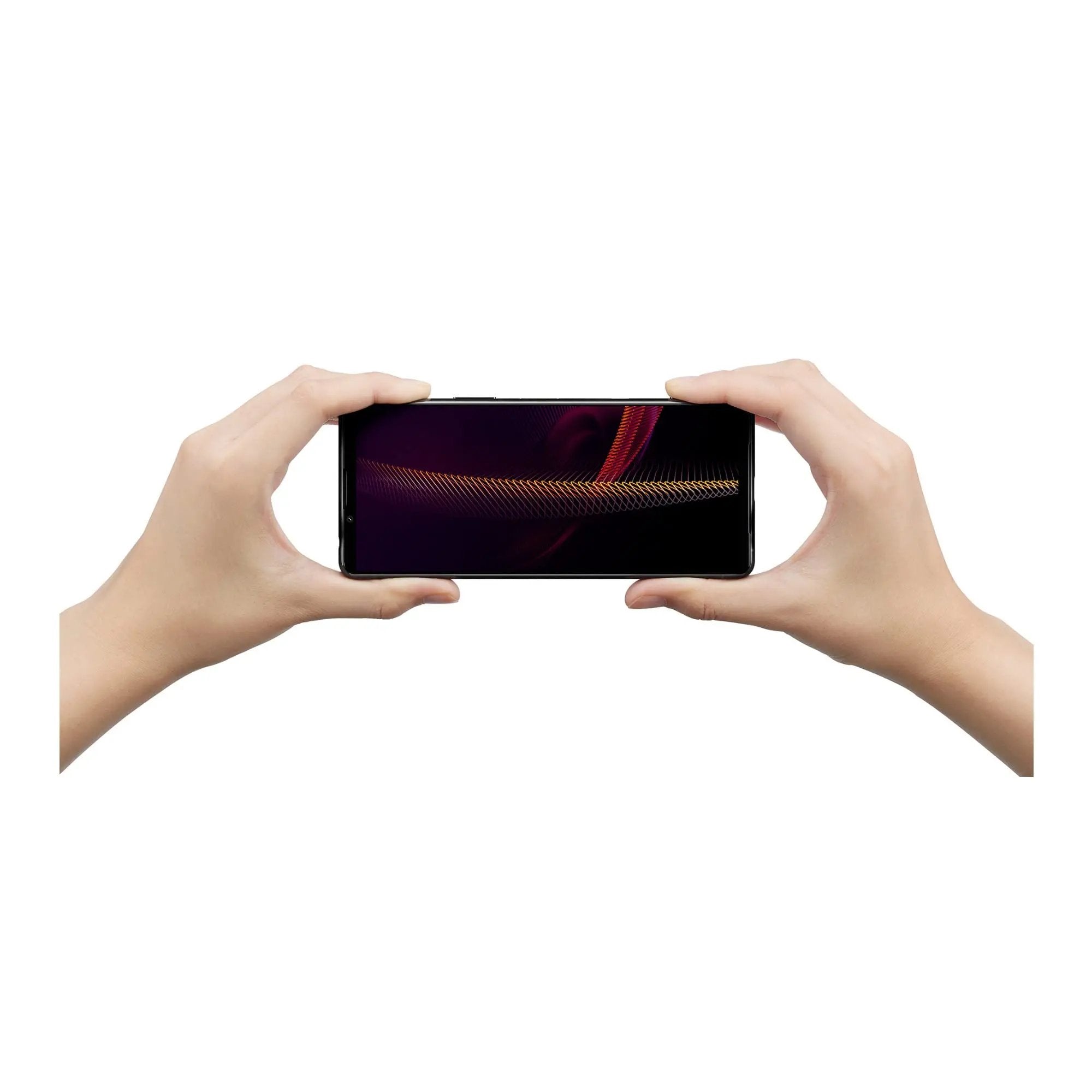 Certified Refurbished - Sony Xperia 5 III Smartphone with 6.1