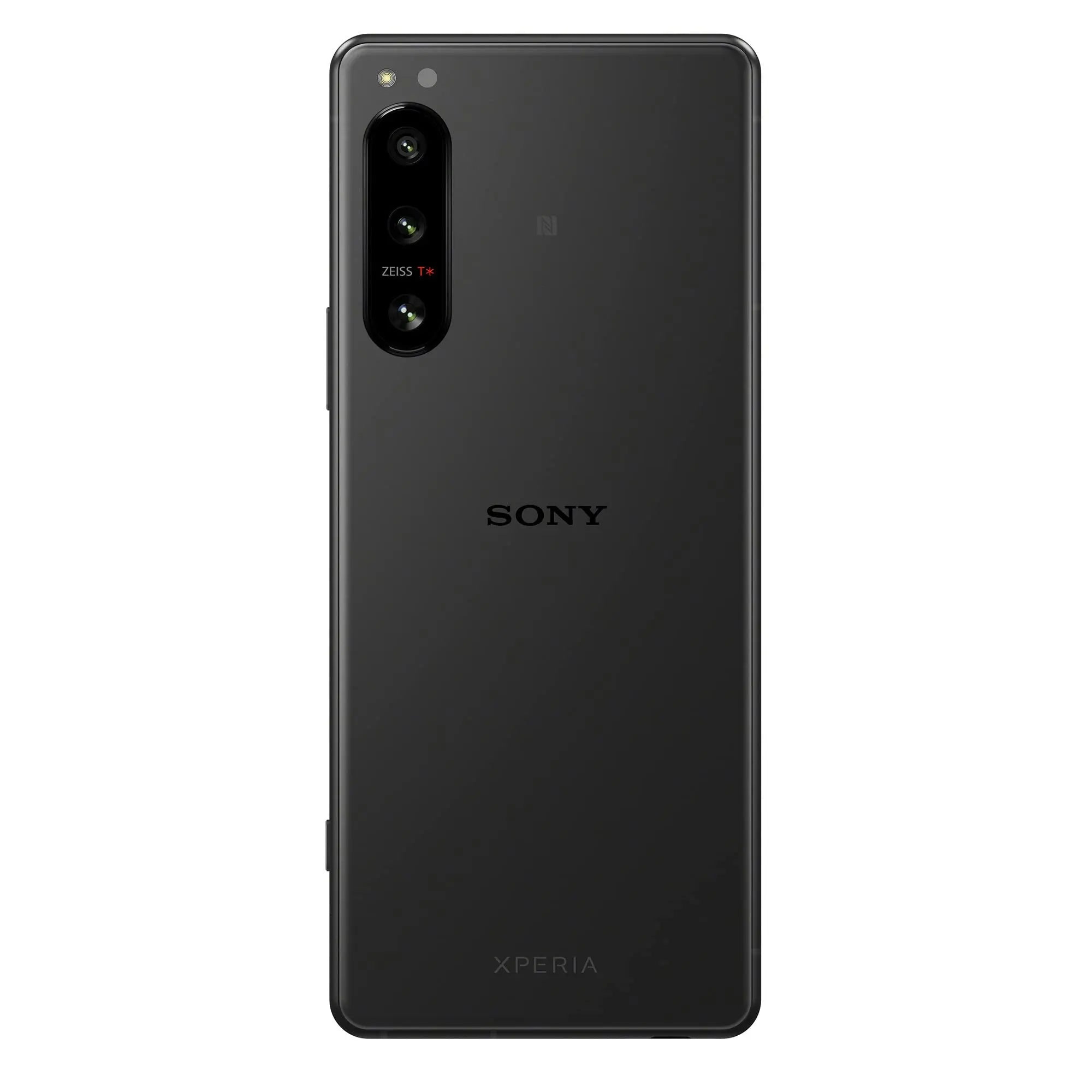 Sony Xperia 5 IV 128GB (Unlocked) Black - XQCQ62/B – Secondipity