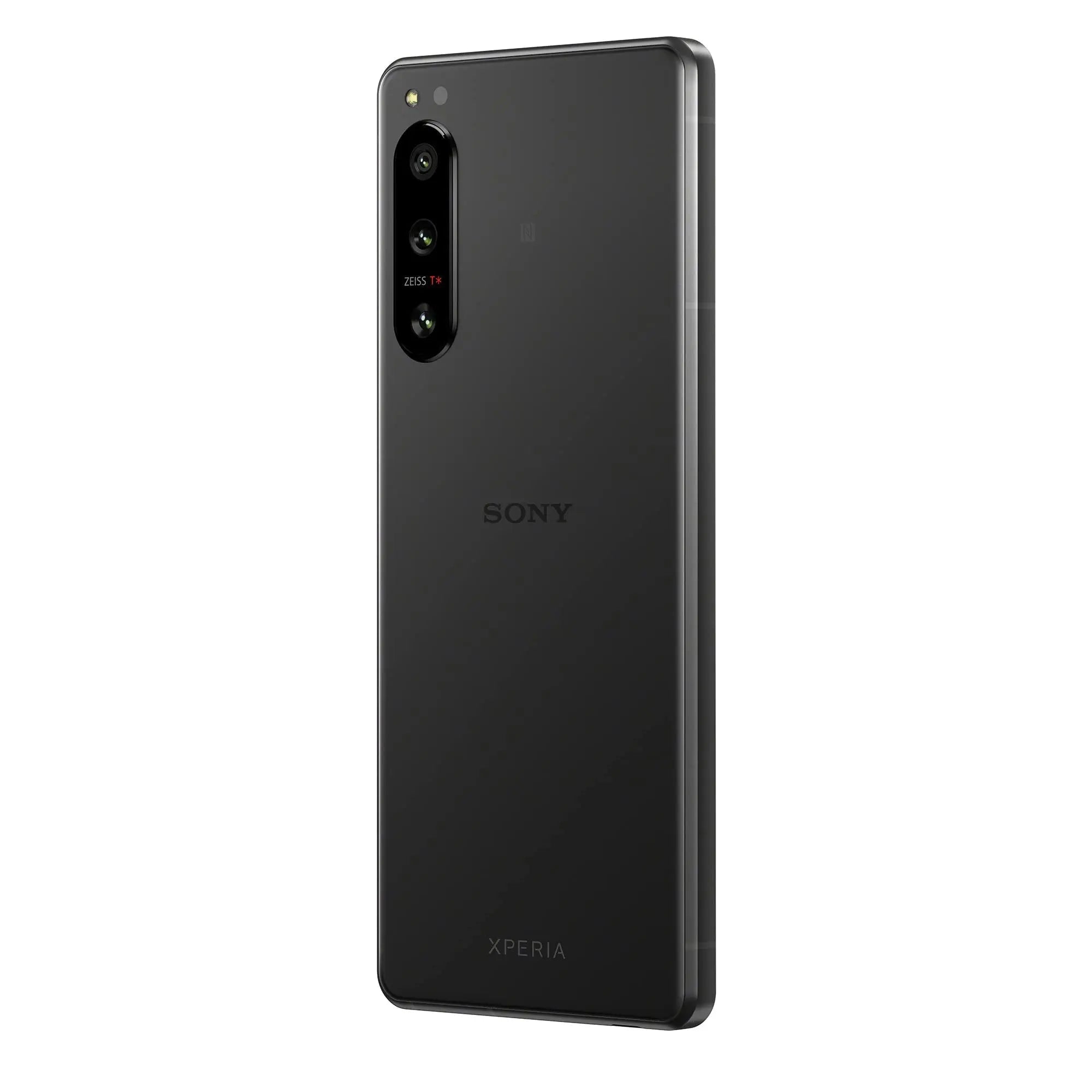 Sony Xperia 5 IV 128GB (Unlocked) Black - XQCQ62/B – Secondipity