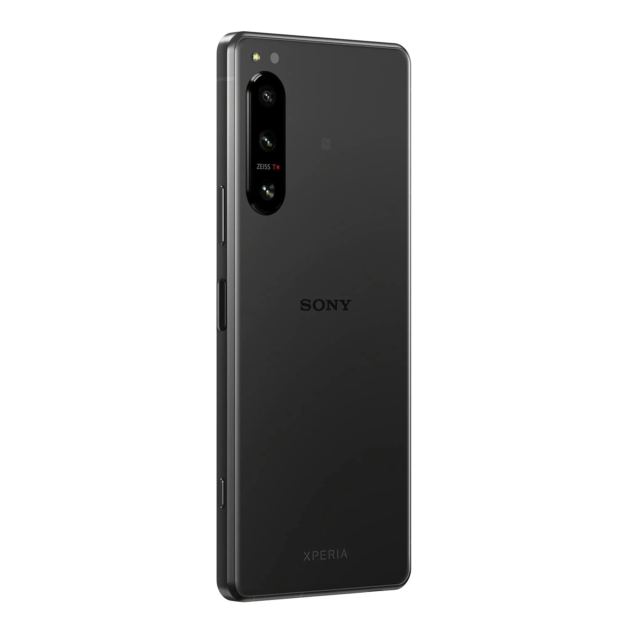 Sony Xperia 5 IV 128GB (Unlocked) Black - XQCQ62/B – Secondipity