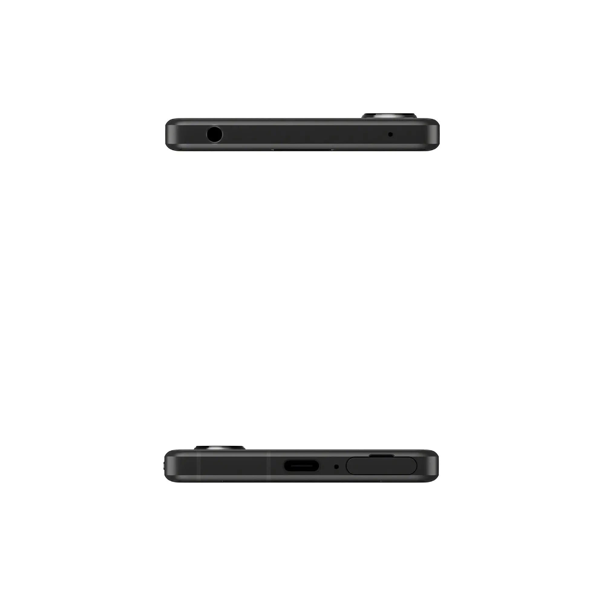 Sony Xperia 5 IV 128GB (Unlocked) Black - XQCQ62/B – Secondipity