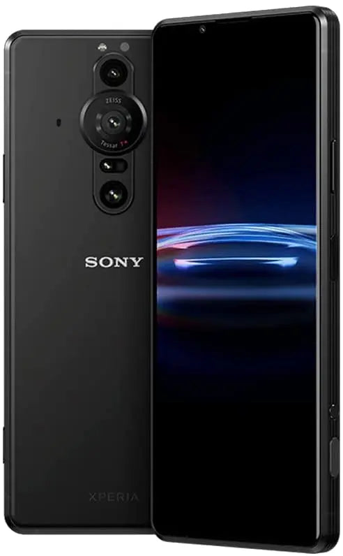 Certified Refurbished - Sony Xperia PRO-I 5G Smartphone 120Hz 6.5
