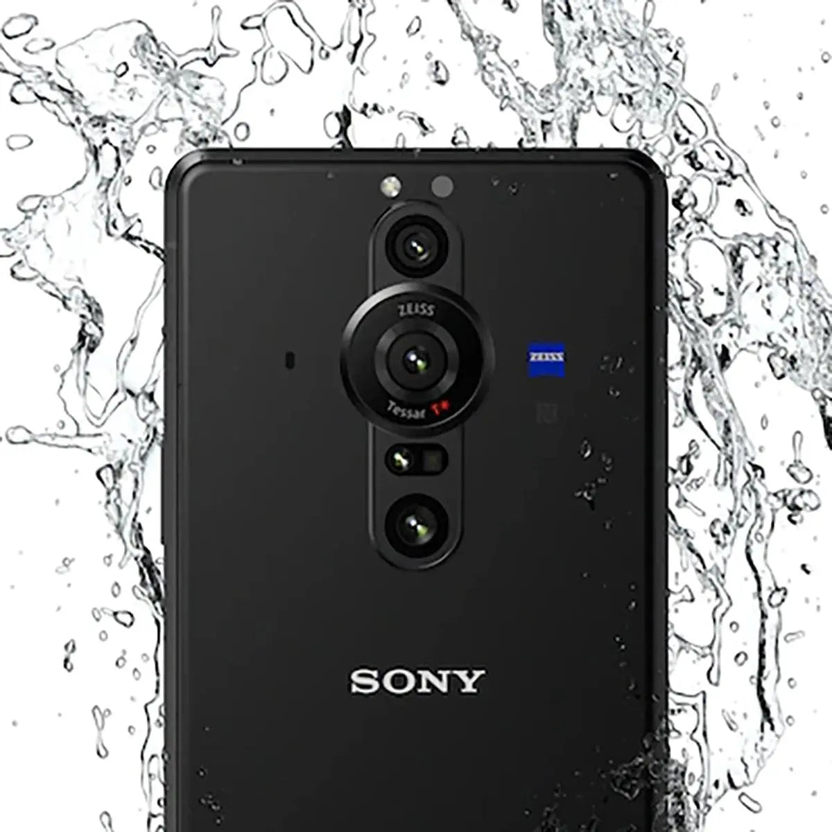 Certified Refurbished - Sony Xperia PRO-I 5G Smartphone 120Hz 6.5