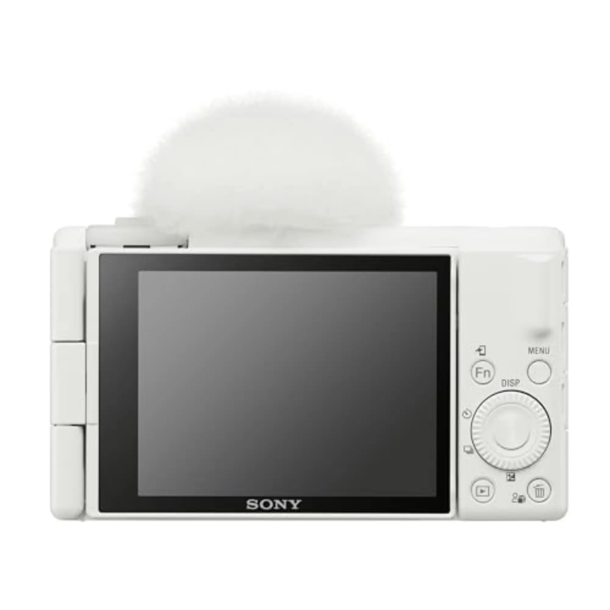 Certified Refurbished - Sony ZV-1F Vlog Camera for Content Creators and Vloggers SonyBullseye Deals