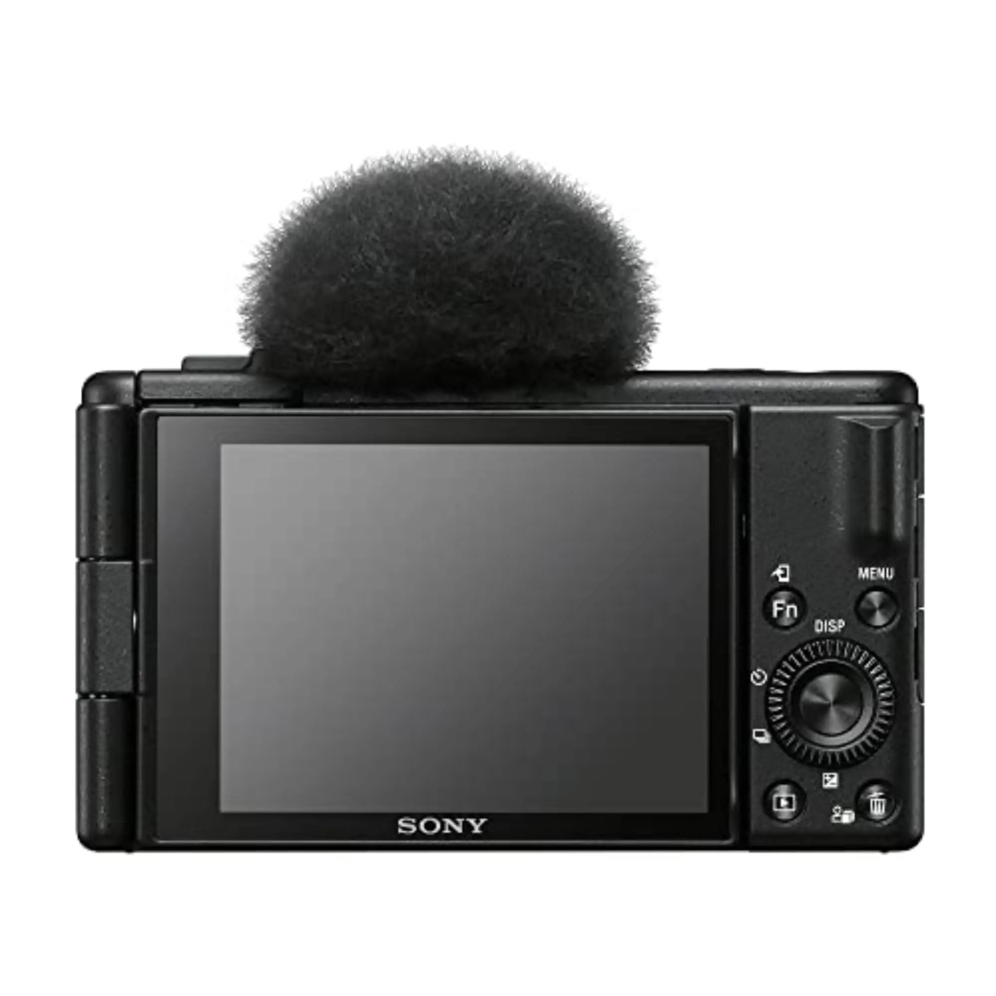Certified Refurbished - Sony ZV-1F Vlog Camera for Content Creators and Vloggers SonyBullseye Deals