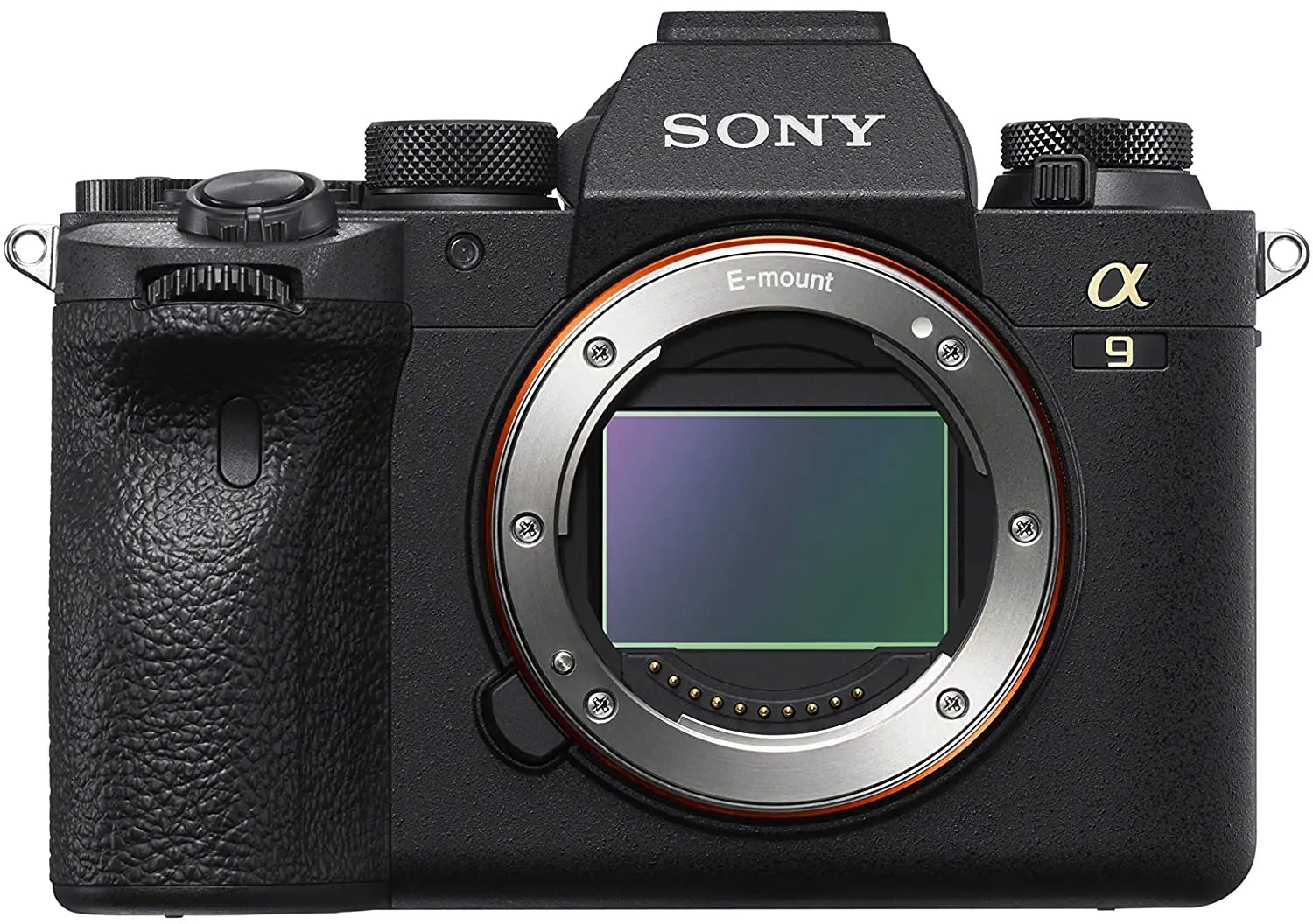 Certified Refurbished - Sony a9 II Mirrorless Camera: 24.2MP Full Frame Mirrorless Interchangeable Lens Digital Camera SonyBullseye Deals