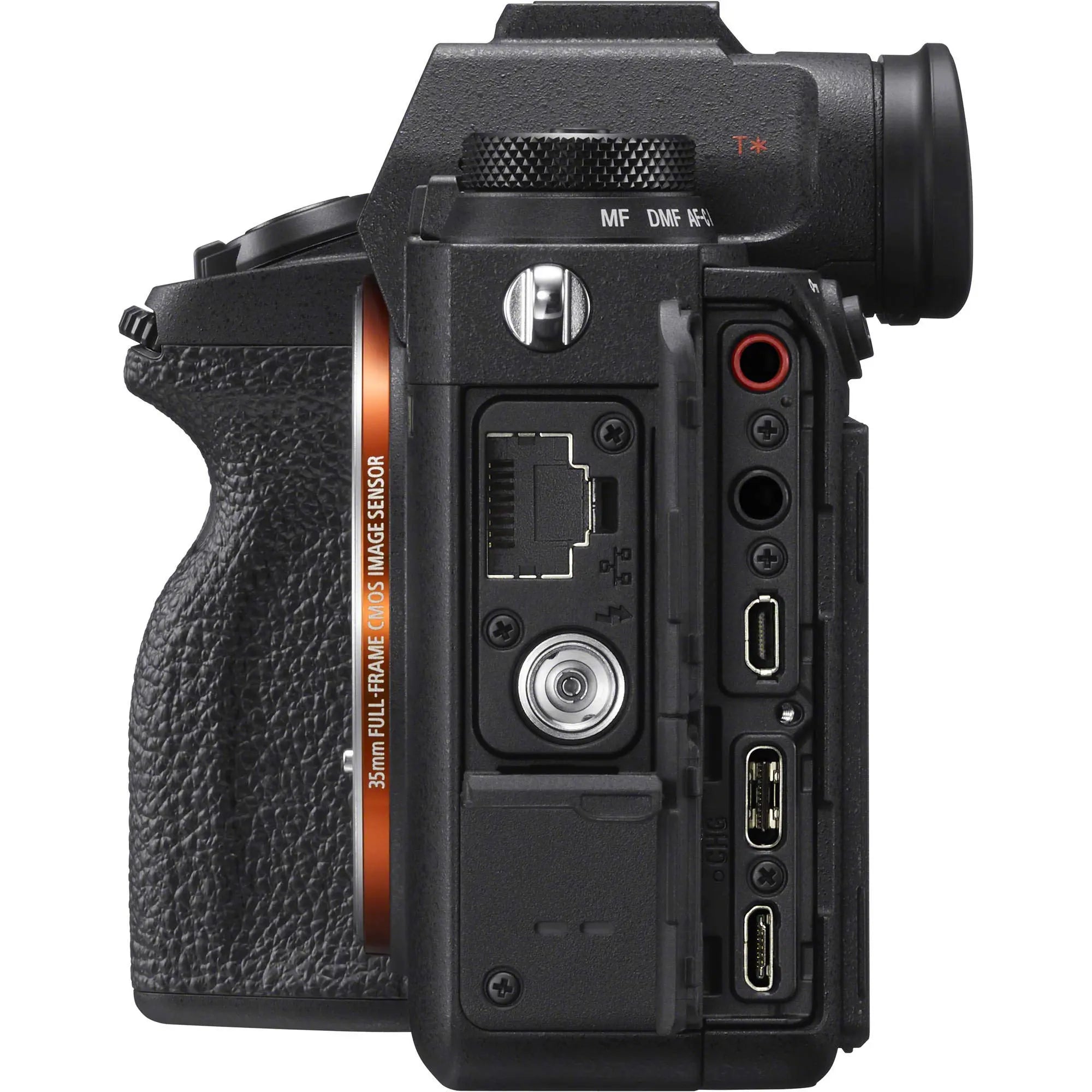 Certified Refurbished - Sony a9 II Mirrorless Camera: 24.2MP Full Frame Mirrorless Interchangeable Lens Digital Camera SonyBullseye Deals