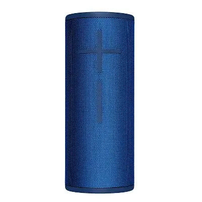 Certified Refurbished - Ultimate Ears Boom 3 Bluetooth Speaker - Blue Ultimate EarsBullseye Deals