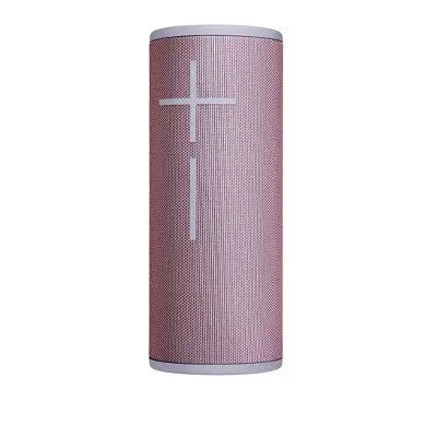 Certified Refurbished - Ultimate Ears Boom 3 Bluetooth Speaker - Peach Ultimate EarsBullseye Deals