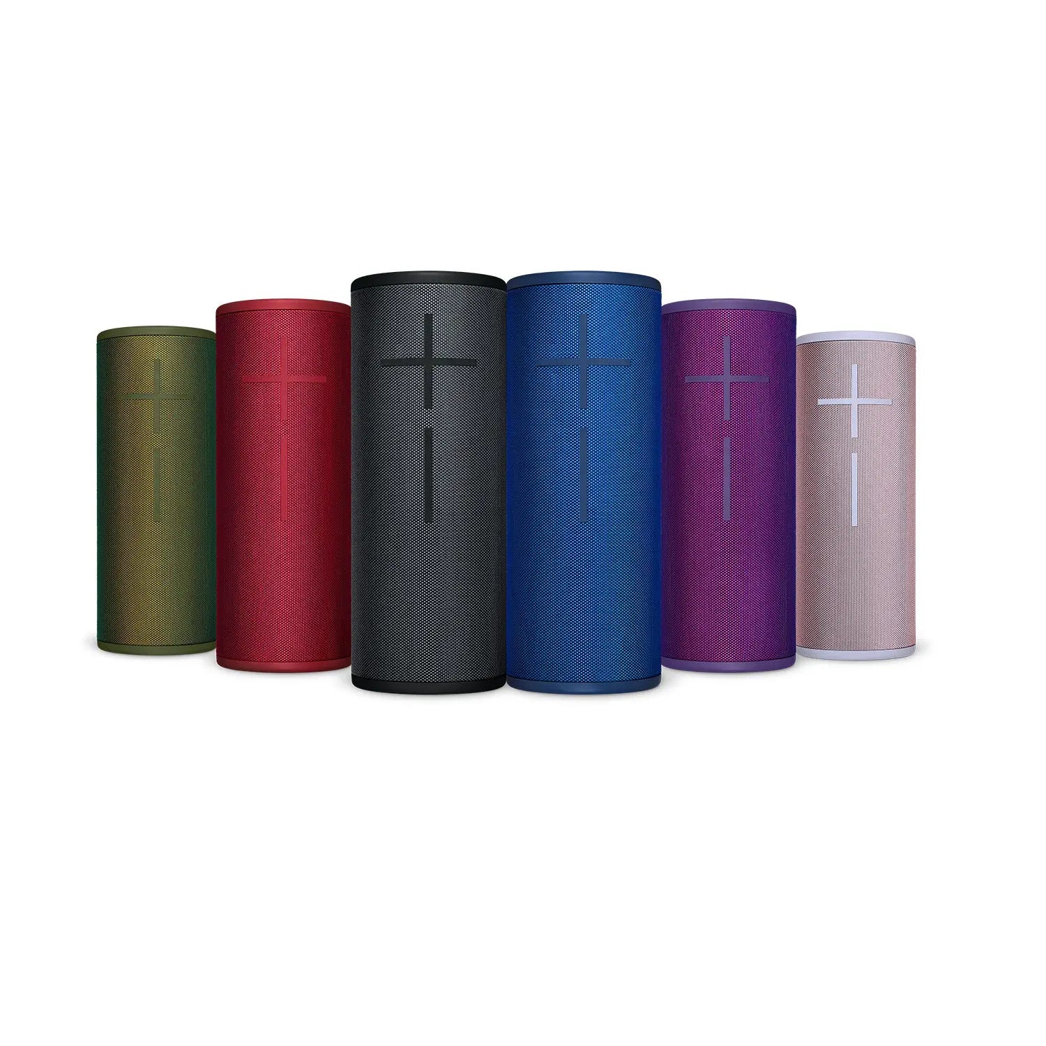Certified Refurbished - Ultimate Ears MEGABOOM 3 Portable Wireless Bluetooth Speaker Ultimate EarsBullseye Deals