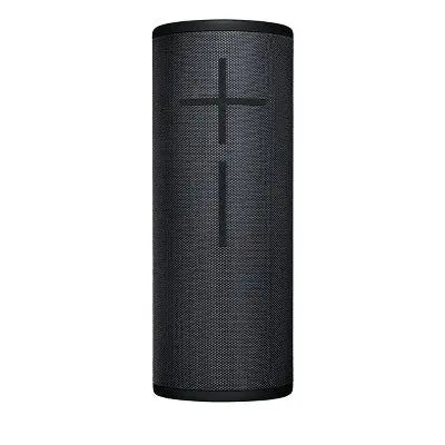 Certified Refurbished - Ultimate Ears Megaboom 3 Wireless Speaker - Black Ultimate EarsBullseye Deals