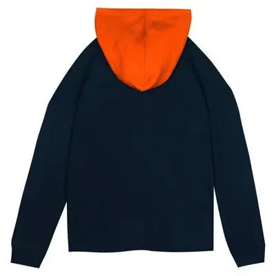 Chicago Bears NFL Kids' Fleece Hooded Sweatshirt Chicago BearsBullseye Deals