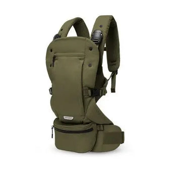 Colugo Baby Carrier - Olive - Secondipity