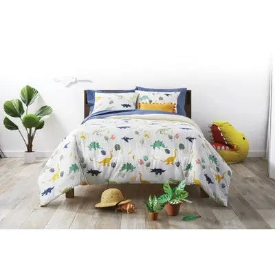 Cotton Comforter Set - Pillowfort PillowfortBullseye Deals