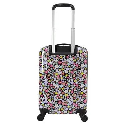 Crckt Kids' Hardside Carry On Luggage Hardshell Spinner Suitcase CrcktBullseye Deals