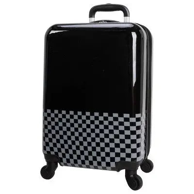 Crckt Kids' Hardside Carry On Luggage Hardshell Spinner Suitcase CrcktBullseye Deals