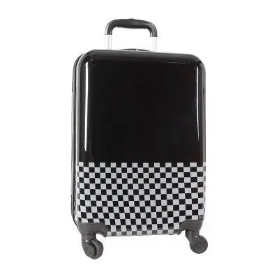 Crckt Kids' Hardside Carry On Luggage Hardshell Spinner Suitcase CrcktBullseye Deals