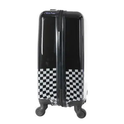 Crckt Kids' Hardside Carry On Luggage Hardshell Spinner Suitcase CrcktBullseye Deals