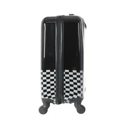 Crckt Kids' Hardside Carry On Luggage Hardshell Spinner Suitcase CrcktBullseye Deals