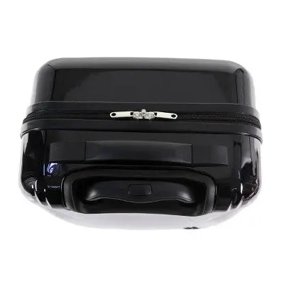 Crckt Kids' Hardside Carry On Luggage Hardshell Spinner Suitcase CrcktBullseye Deals