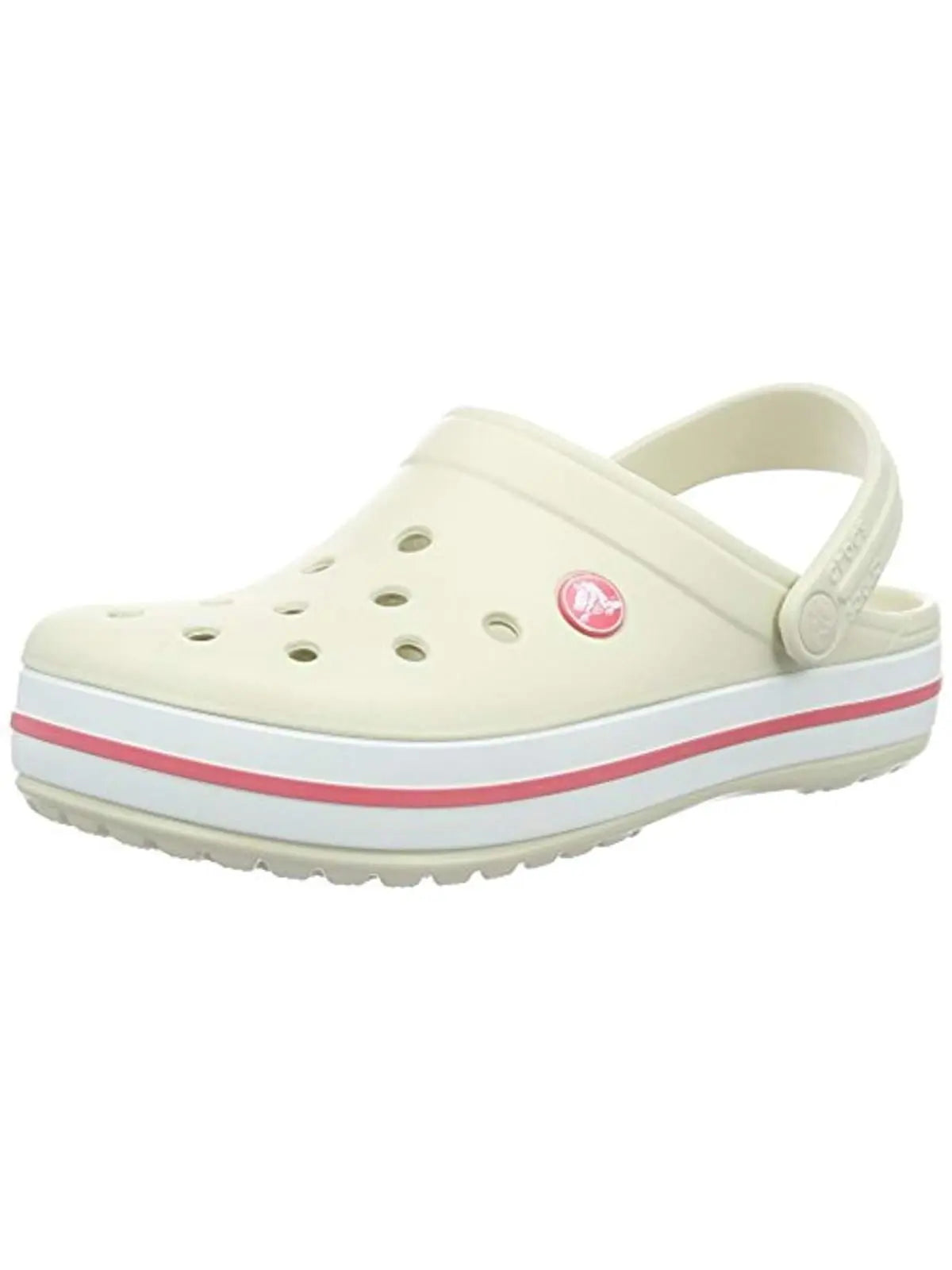 Crocs Unisex Crocband Clog Sandals - Womens 9/Mens 7 CrocsBullseye Deals