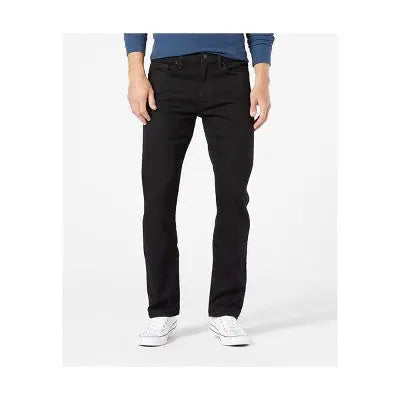 DENIZEN from Levi's Men's 232 Low Rise Slim Straight Full Fit Jeans Heavyweight DENIZEN from Levi'sBullseye Deals