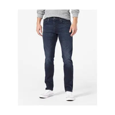 DENIZEN from Levi's Men's 288 Skinny Fit Jeans DENIZEN from Levi'sBullseye Deals