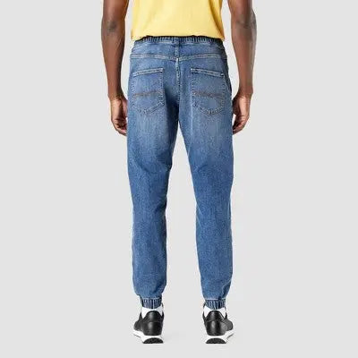 DENIZEN from Levi's Men's Low Rise Slim Fit Full Jogger Pants Heavyweight DENIZEN from Levi'sBullseye Deals