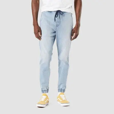 DENIZEN from Levi's Men's Low Rise Slim Fit Full Jogger Pants Heavyweight DENIZEN from Levi'sBullseye Deals
