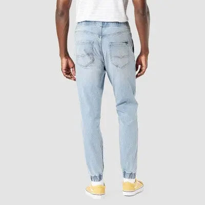DENIZEN from Levi's Men's Low Rise Slim Fit Full Jogger Pants Heavyweight DENIZEN from Levi'sBullseye Deals