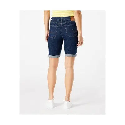 DENIZEN from Levi's Women's Mid-Rise 9