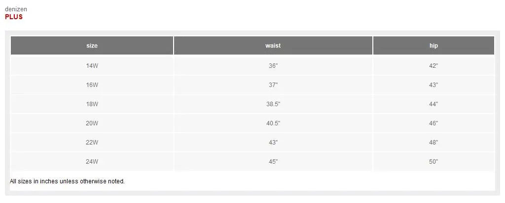 DENIZEN from Levi's Women's Plus Size Mid-Rise 90's Loose Straight Jeans DENIZEN from Levi'sBullseye Deals