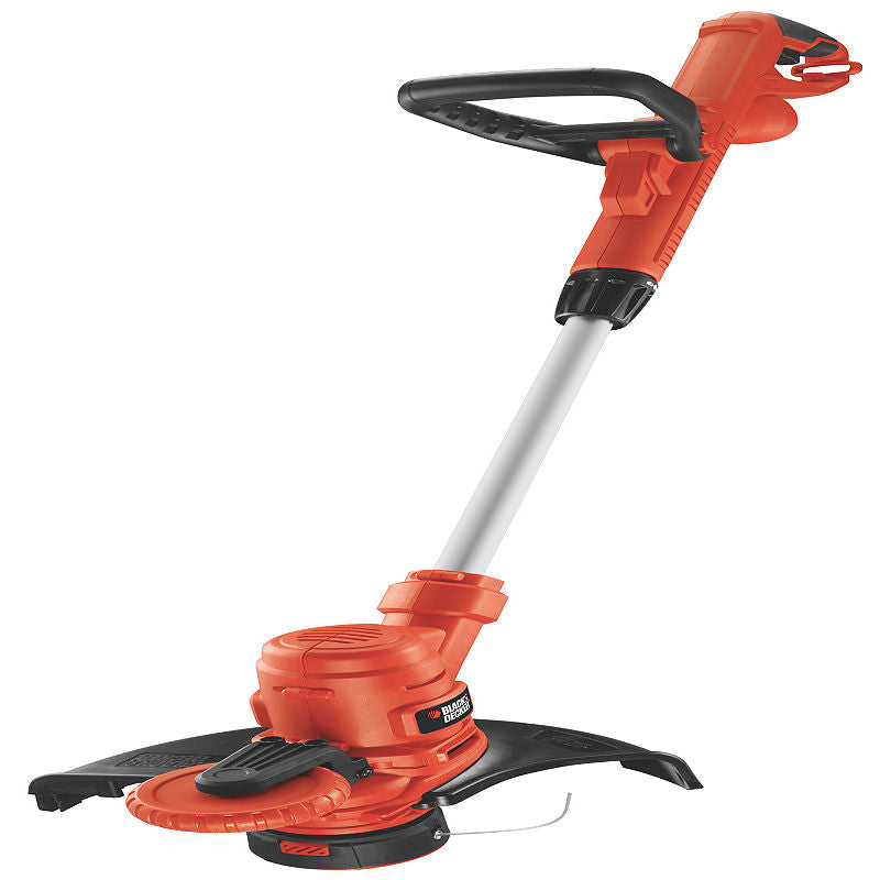 Open Box -  BLACK+DECKER 14" 6.5A 120V GH900 Trimmer & Edger