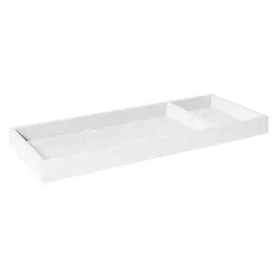 DaVinci DaVinci Universal Wide Removable Changing Tray - White ...