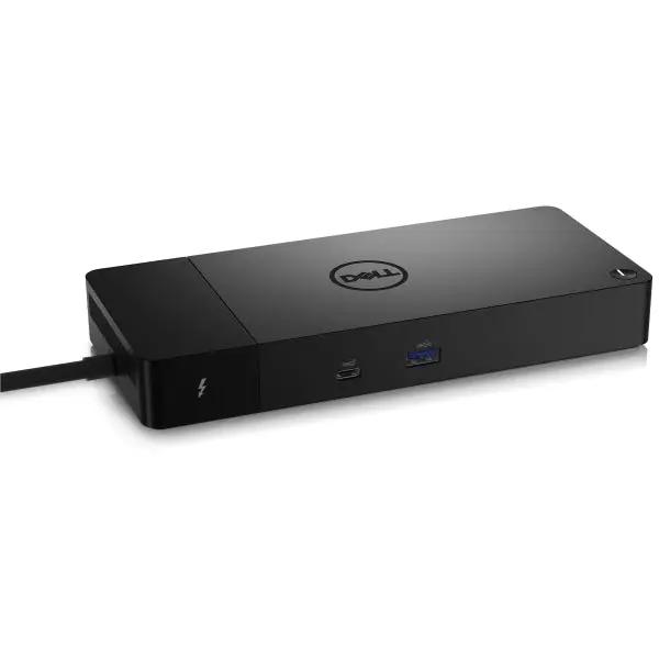 Dell - WD22TB4 Thunderbolt 4 Docking Station - Black DellBullseye Deals