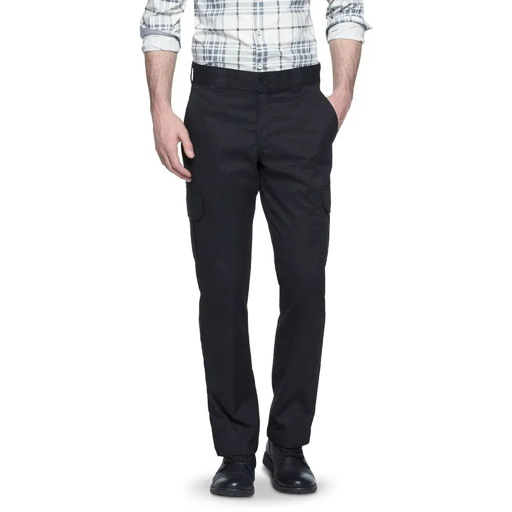 Dickies Men's FLEX Regular Fit Straight Leg Cargo Pants DickiesBullseye Deals