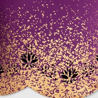 Disney Aladdin Jasmine Girls Shimmering Midi Dress Adaptive Zip-Up Back AladdinBullseye Deals