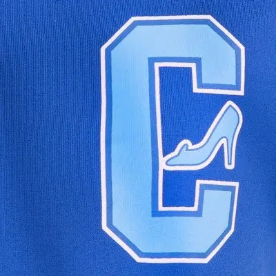 Disney Cinderella 2pc Lounge Set: Magical Comfort for Little Dreamers - Secondipity