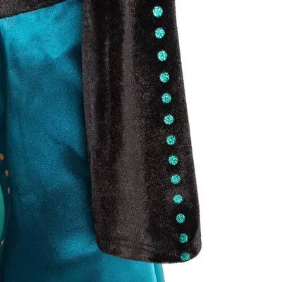 Disney Frozen 2 Anna Costume FrozenBullseye Deals