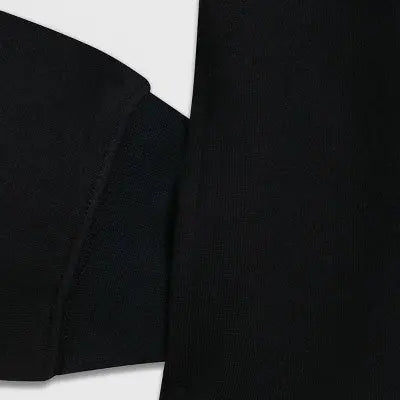 Disney Women's Pullover Cropped Hooded Fleece Hoodie Embroidered Disney100 DisneyBullseye Deals