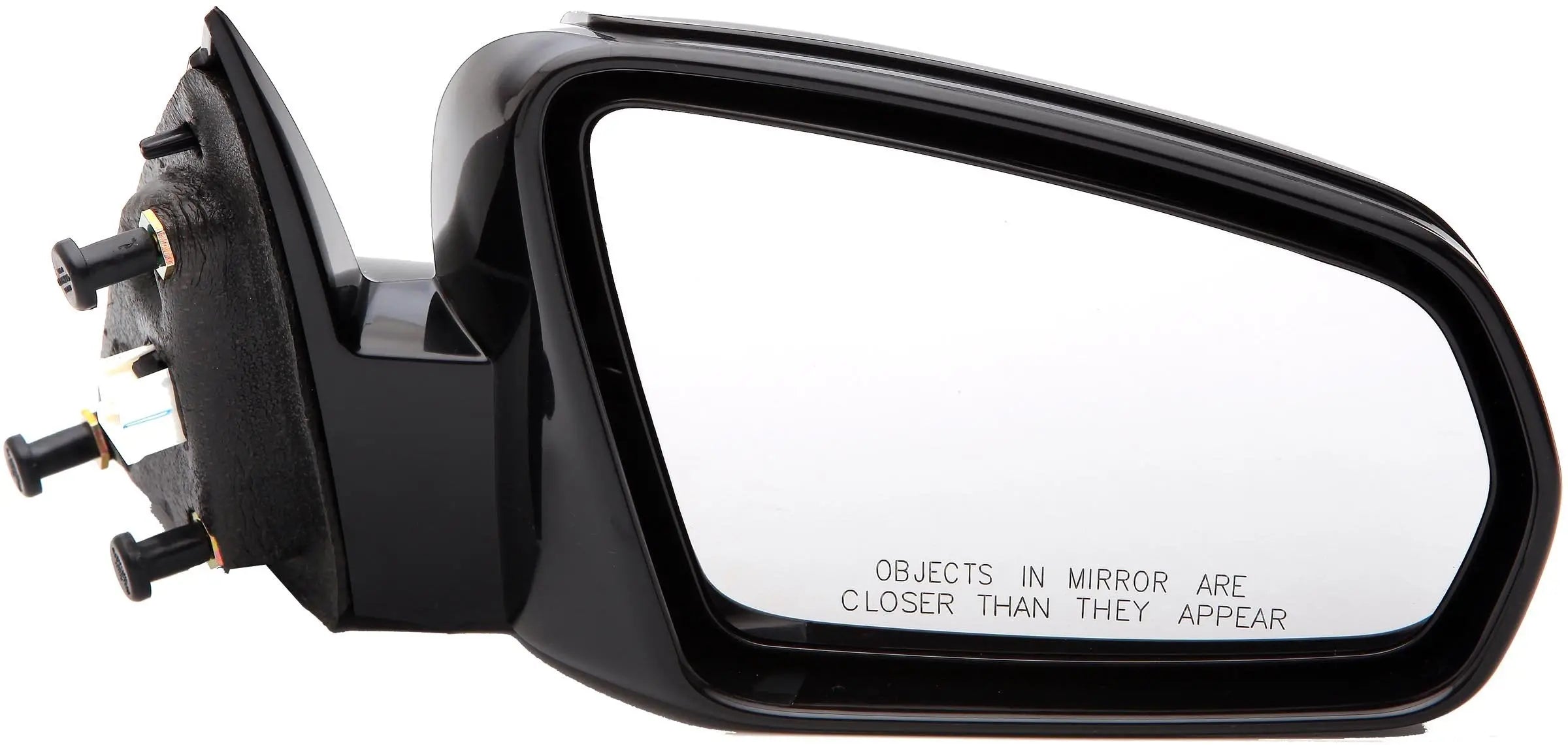 Dorman 955-1081 Passenger Side Door Mirror for Specific Chrysler Models DormanBullseye Deals