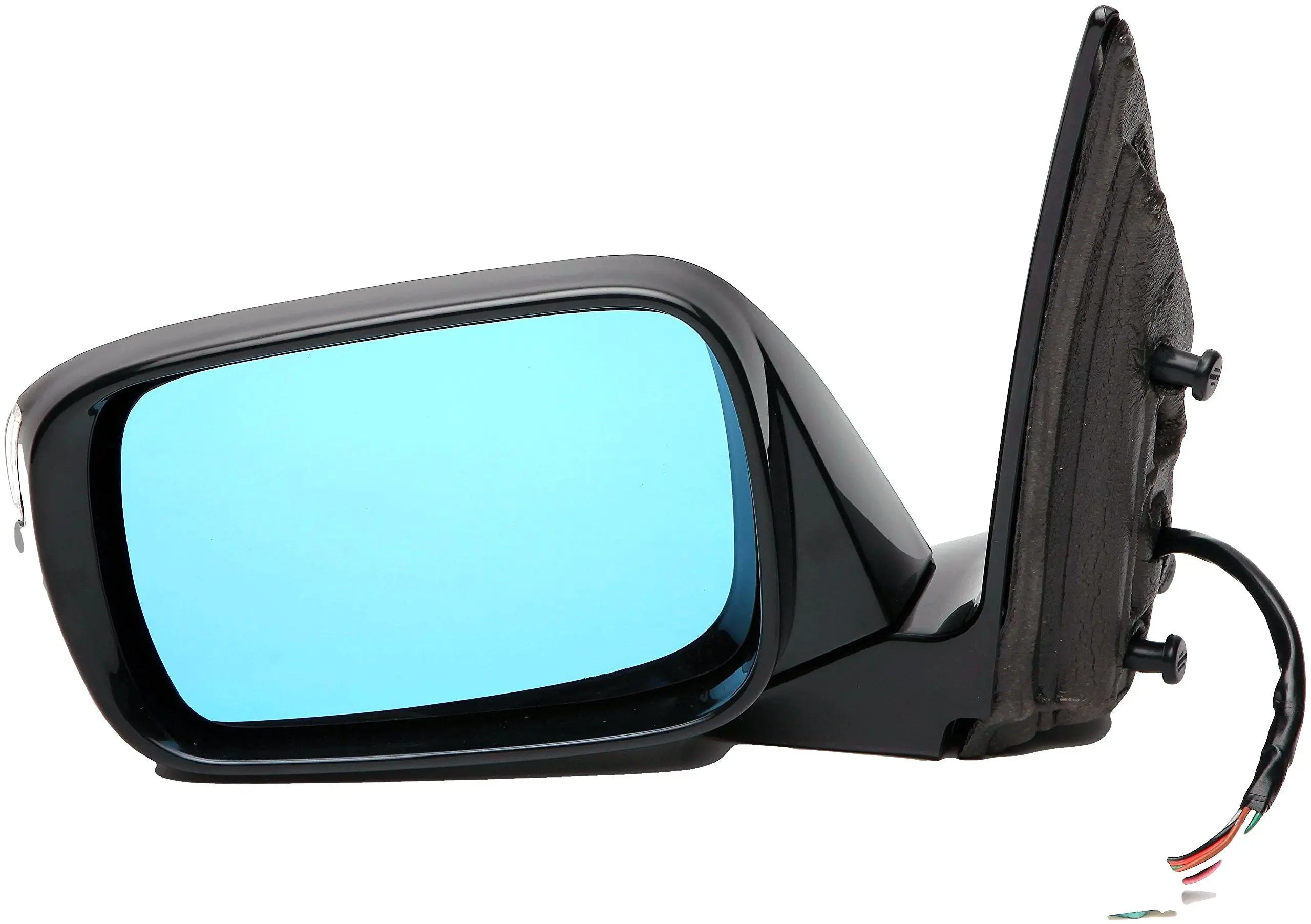 Dorman 955-1687 Driver Side Door Mirror for Specific Acura Models DormanBullseye Deals