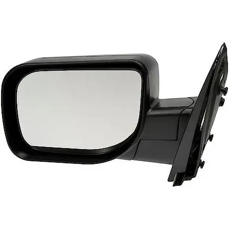 Dorman 955-1762 Driver Side Door Mirror for Specific Nissan Models DormanBullseye Deals