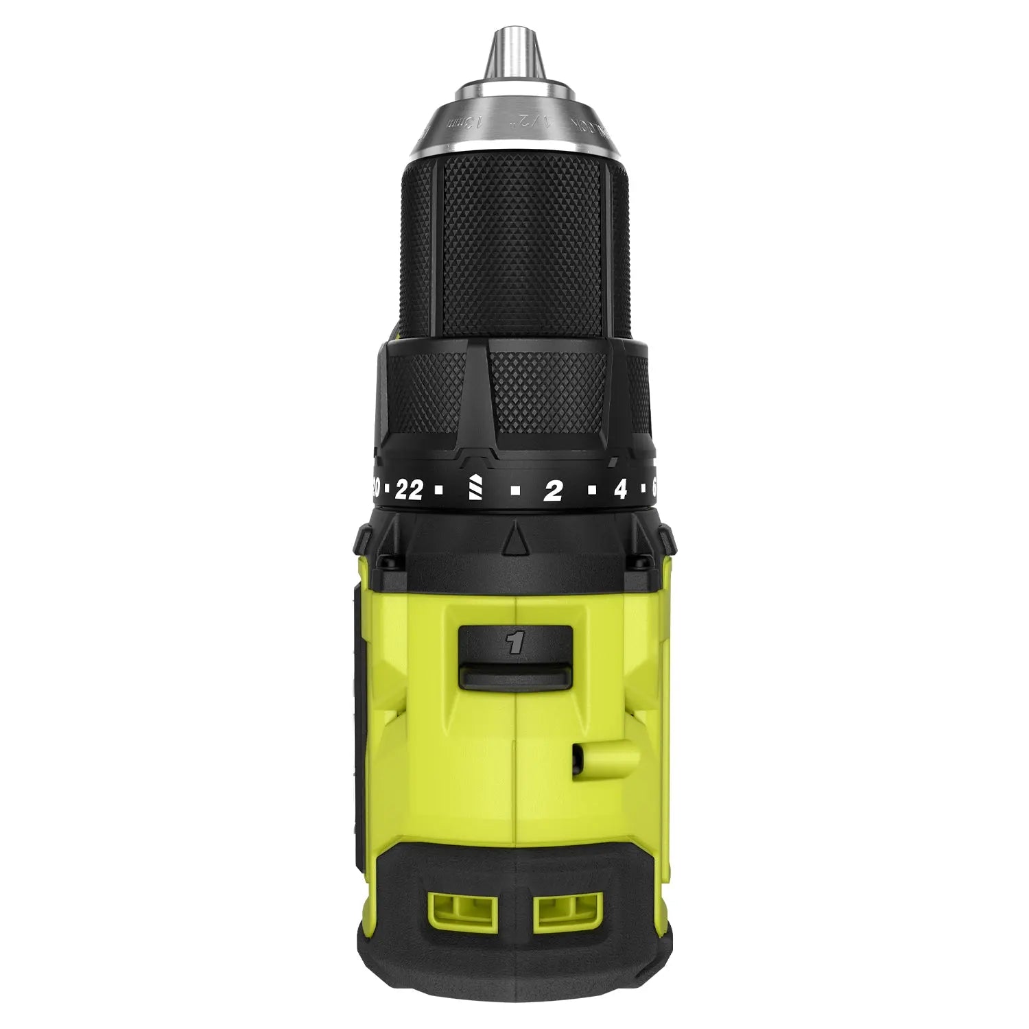 Open Box -  RYOBI ONE+ HP 18V Brushless Cordless Compact 1/2 in. Drill/Driver Kit with (2) 1.5 Ah Batteries, Charger and Bag RYOBIBullseye Deals